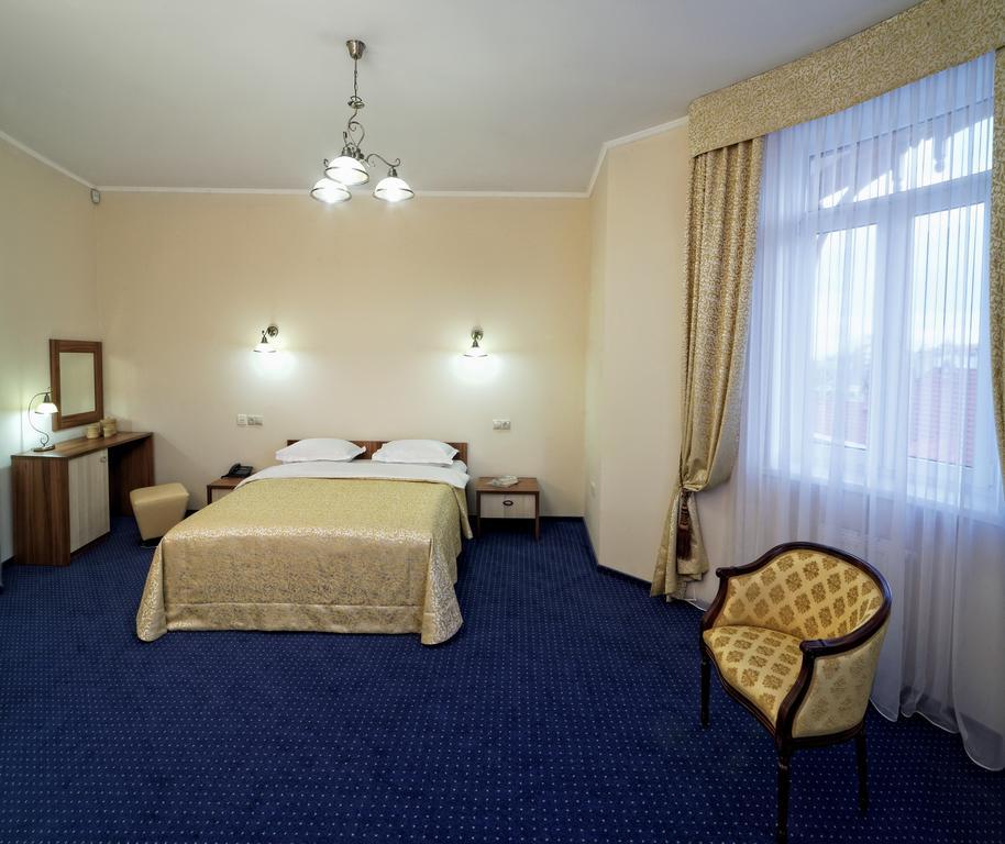 Svityaz Resort Truskavets Bilik gambar